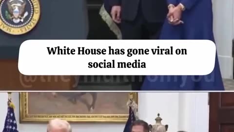 Turns out it’s not just Biden, Obama & Kamala these things are present with