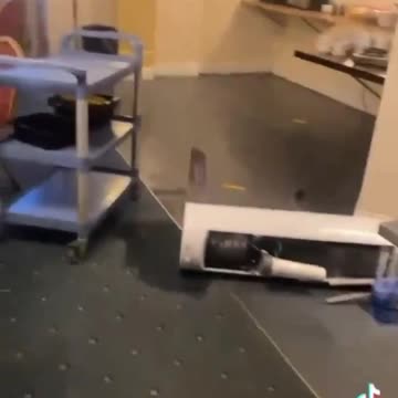 Illegal Migrants DESTROY Hotel in Waterford, Ireland — All Paid by Taxpayers!