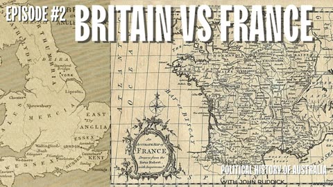 Ep2: Britain vs France