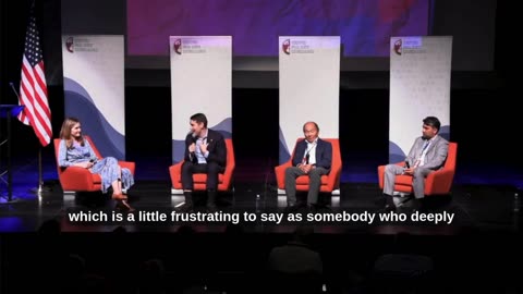 Democrats Probably Won't Be Able To Govern If They Win Big In 2026, House Dem Says