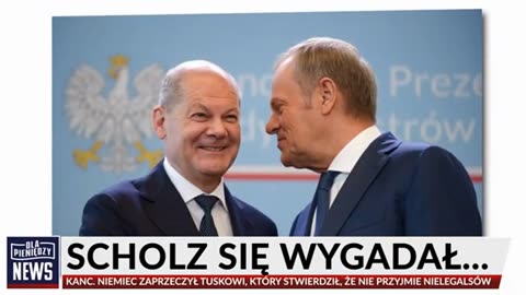 Tusk kłamie i ma to wszystko w głębokim poważaniu👇