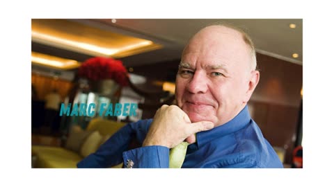 "They Will SEIZE All Your ASSETS" | Marc Faber