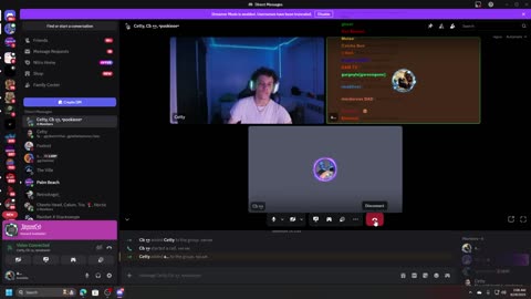 *fhfhfdhdfh* - 9/29/25 - Stackswopo FULL YT Stream