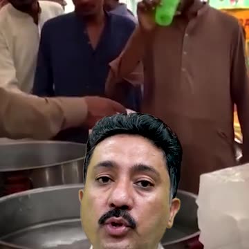 The freedom of Pakistan