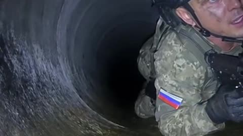 Ukraine war combat footage 10/7/25