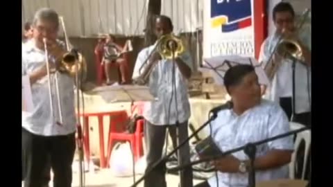 Orquesta Nosotros Mismos
