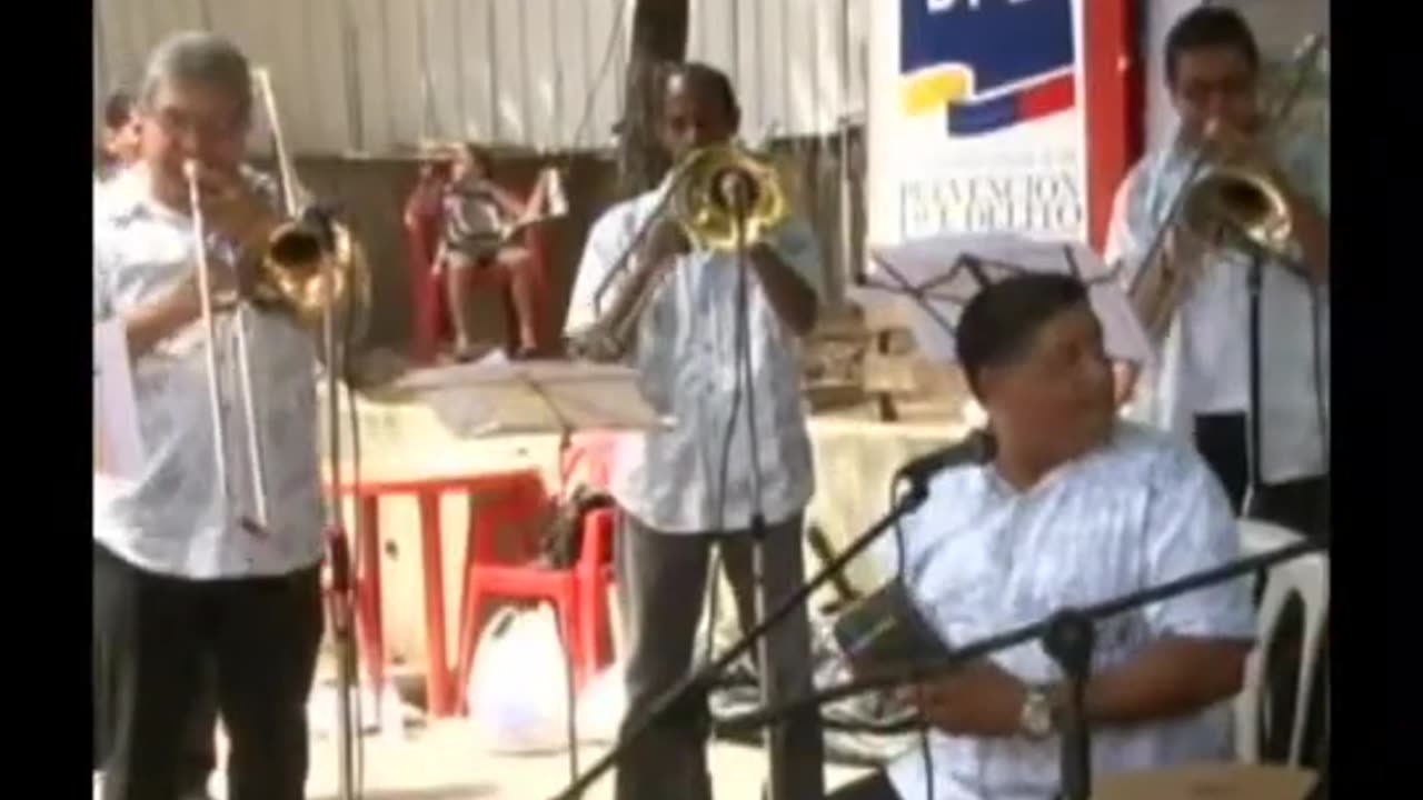 Orquesta Nosotros Mismos