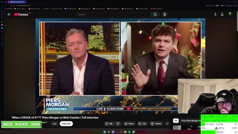 NICK FUENTES VS PIERS MORGAN LET'S GOOOOOOOOOOOO [220d0423-776a-436d-85e9-90e96ebe615d]