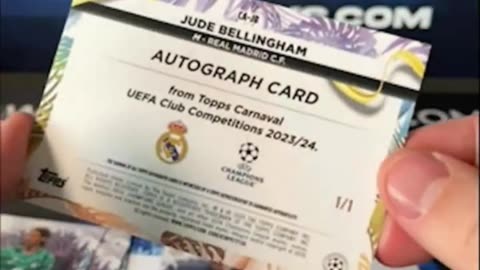 Expect the unexpected. ⚡