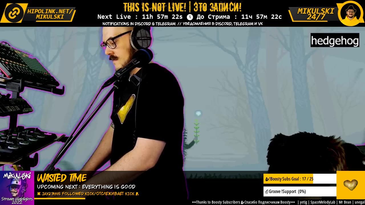 Mikulski_24/7 ( ಠ┏ل͜┓ಠ )