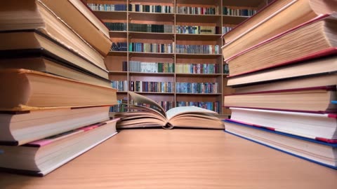 Ode To A Book - 1794