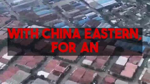 Business Class Airfare Deal - China Eastern $1,890 (Moscow to Tokyo) Business Class