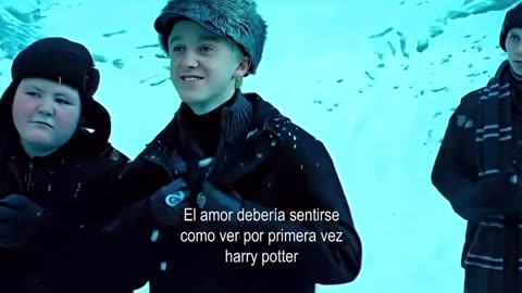 Apenas me la termine de ver 😭💗#harrypotter #pelicula #amor #Love #fyp #viral #paratii #pinchetiktokp
