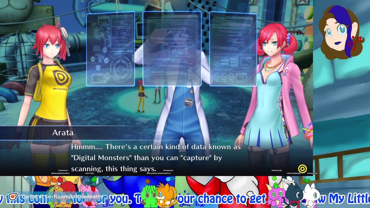 Art, Games, and such