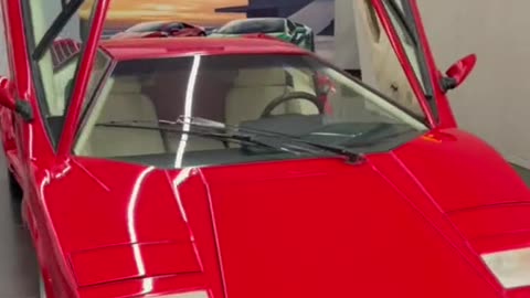 💨😎 The Sound of This V8 Engine is PURE Symphony! | LuxurySportsCars