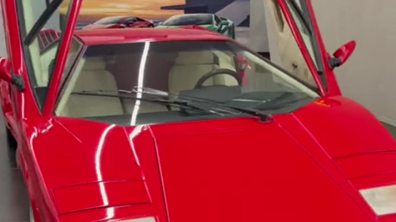 💨😎 The Sound of This V8 Engine is PURE Symphony! | LuxurySportsCars