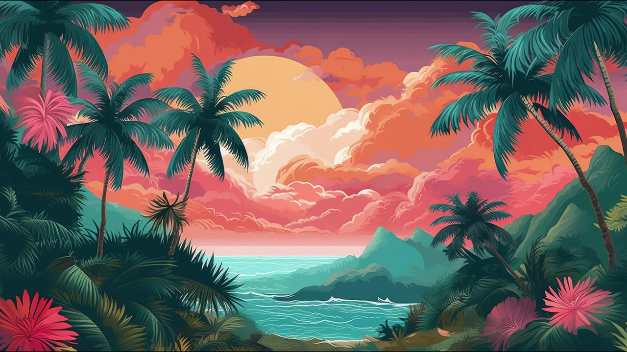 A Sacred Haven