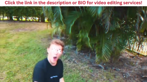 I will do professional video editing for youtube