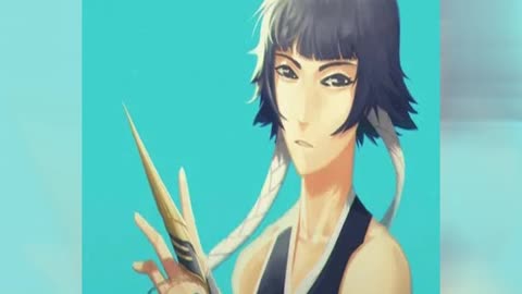 05.49. "Son-fon" as a Captain in a dream reapperance and Hades purple