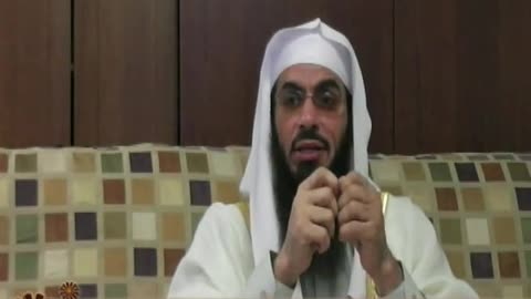 Don't Be Like the Crazy Women of Makkah! - Shaykh Ahmad Musa Jibril