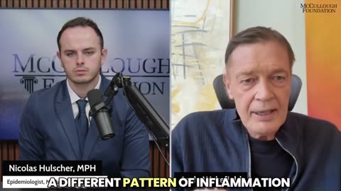 Dr. Wakefield on Vaccines and Autism