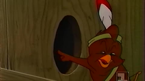 LT (LOONEY TOONS) E 23