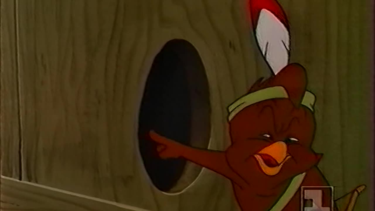 LT (LOONEY TOONS) E 23