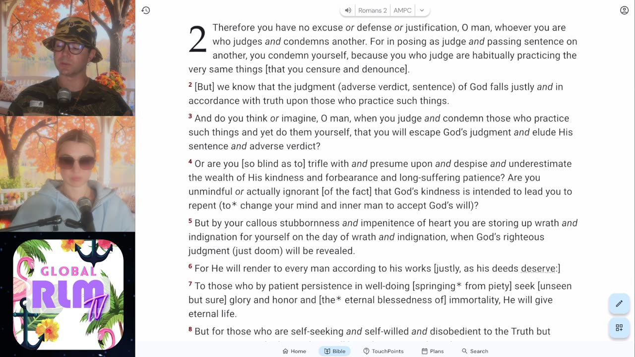 Church of the Elite Trained Forces of YHVH #155