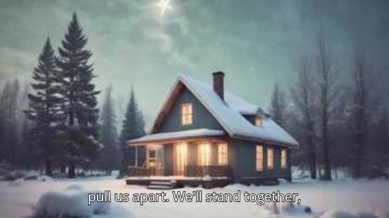 One World, One Heart #1