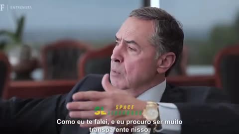Mas é inaceitável cogitar uma anistia antes,durante ou imediatamente após o julgamento