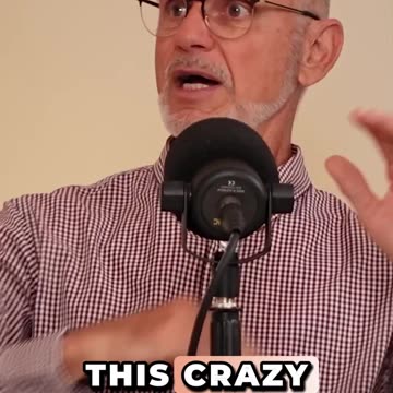 You're Not Lucky, You're Chosen