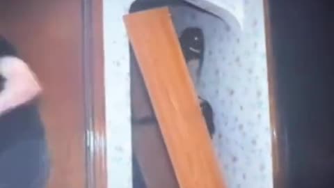 😱👻 What Is That? Mysterious Figure Spotted! | TheHauntingHour