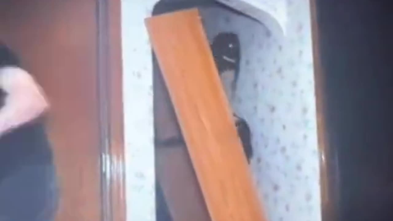 😱👻 What Is That? Mysterious Figure Spotted! | TheHauntingHour