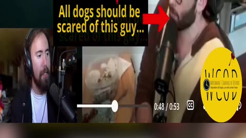 Hasan Tells Vietnamese Refugee to Go Back — Asmongold’s Reaction Is Golden!