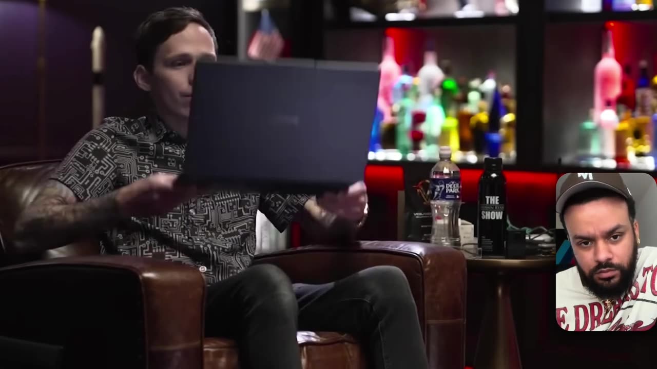 The Most Demonic Cult On The Internet..764