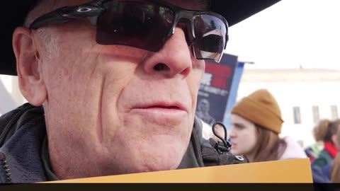 "Anything & Everything": Pro-Lifer on the Pro-Life Movement's Need to Change the Culture