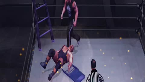 Brock Lesnar vs BIG SHOW |TLC |π🪜🪑SHTP #BrockLesnar, #SuplexCity #BeastIncarnate #F5