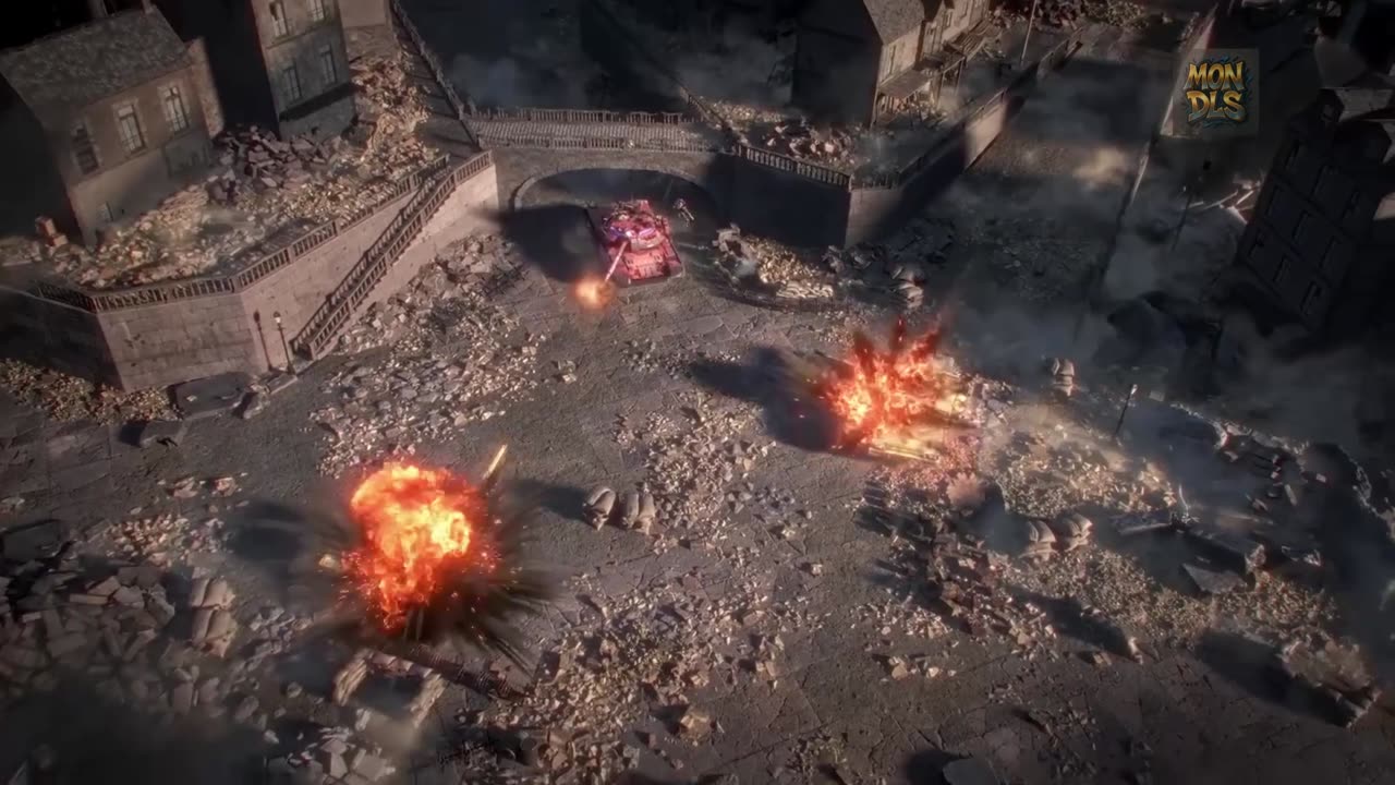 War Thunder: Senrai Maidens Squad