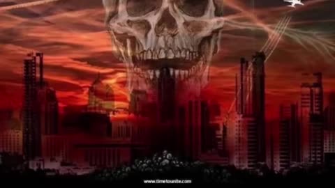 Every month should be ‘Chemtrail Awareness Month’