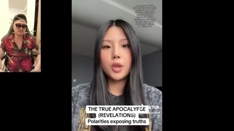 The Chaos By Trump And The Maga Movement is Part of The Plan