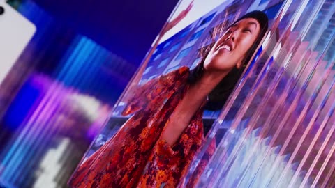 Viral: Galaxy S25 Edge: Beyond slim | Samsung