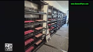The Secret Service just dismantled a massive covert network near the United Nations in New York