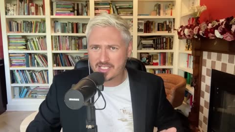 Dem Voters Have MASS AWAKENING & ABANDON Centrism! _ The Kyle Kulinski Show