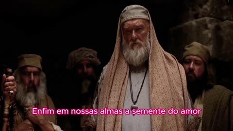 Jesus é Amor - Rebanhão