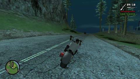 GTA San Andreas Secrets You Missed for 20 Years!