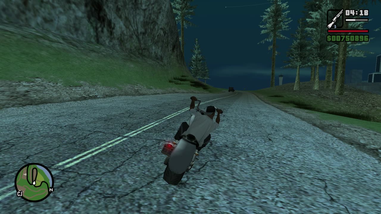 GTA San Andreas Secrets You Missed for 20 Years!