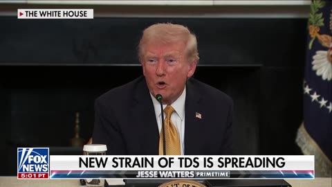 Watters: There's A New Form Of TDS