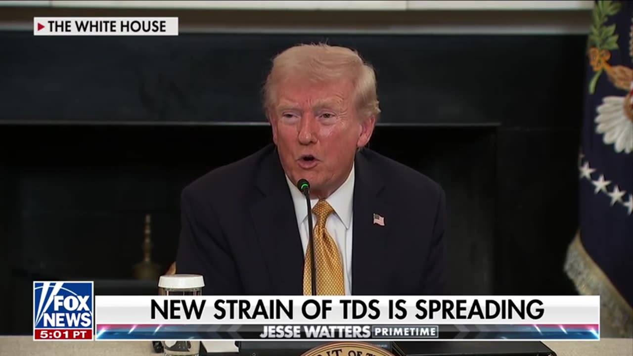 Watters: There's A New Form Of TDS