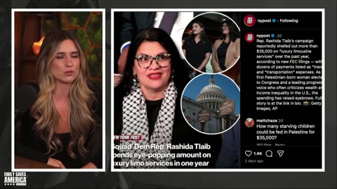 No Kings Protests, Mamdani’s Terror Ties, Victoria’s Secret Meltdown & Hamas Ceasefire Lies