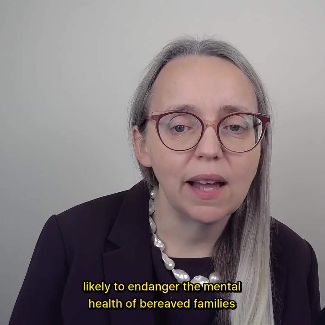 The UK Refuses to Release Vaccine Death Data